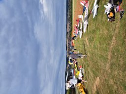 Flugtag Rodenberg 2025